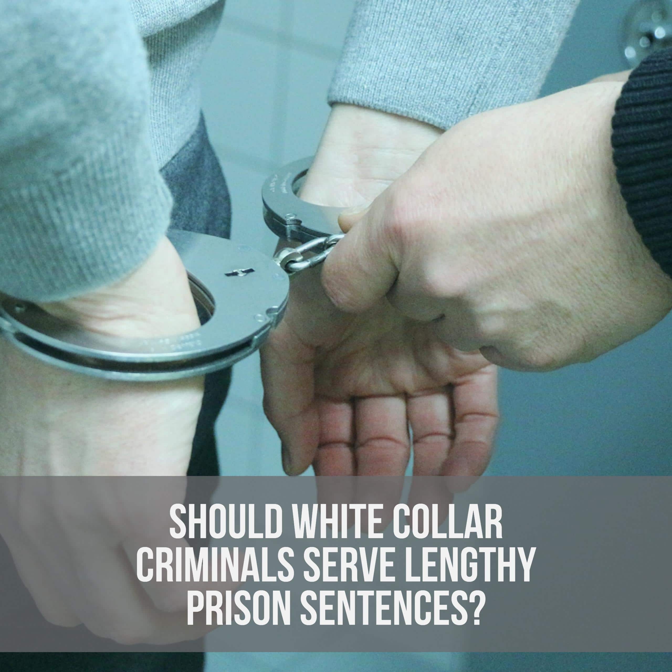 Dallas White Crime Attorneys Explain White Collar Crime