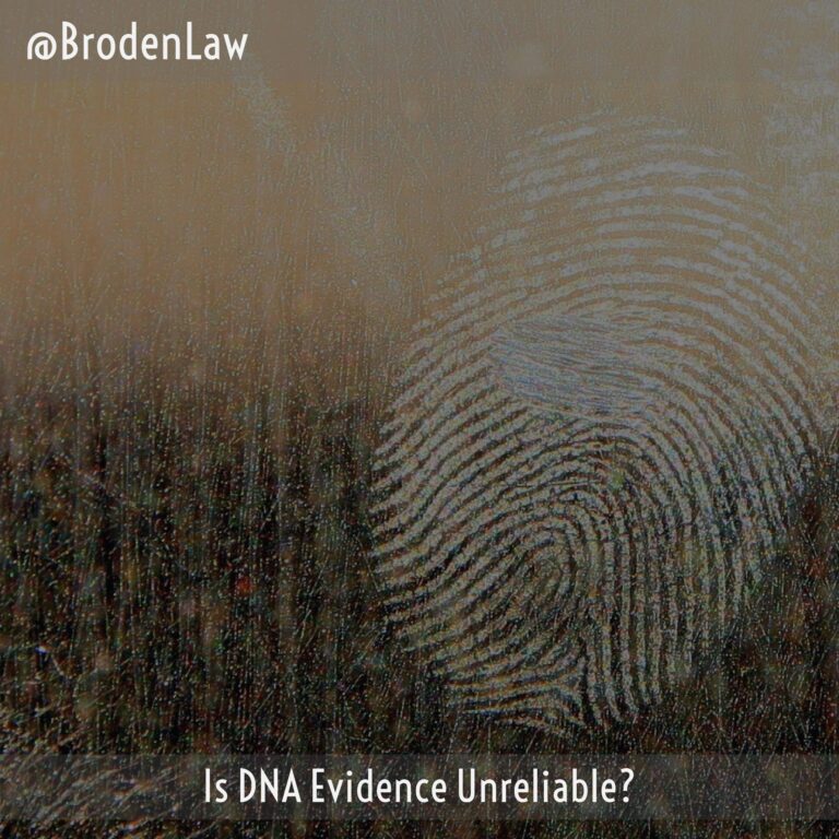 can-dna-demand-a-verdict