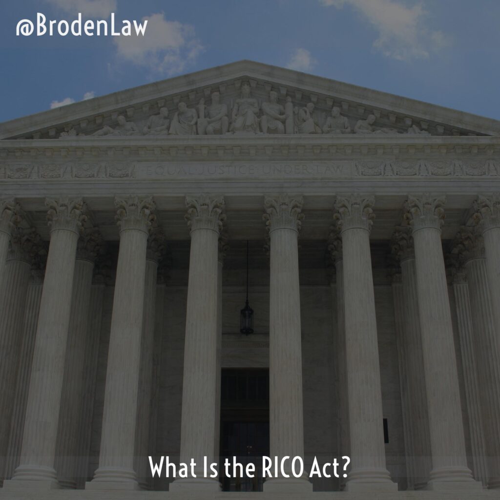 what-is-the-rico-act-dallas-criminal-defense-attorneys