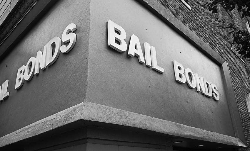 Harris County Moves To Reform Its Controversial Bail System