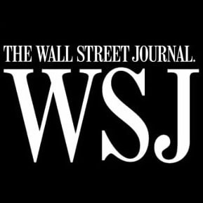 WSJ logo