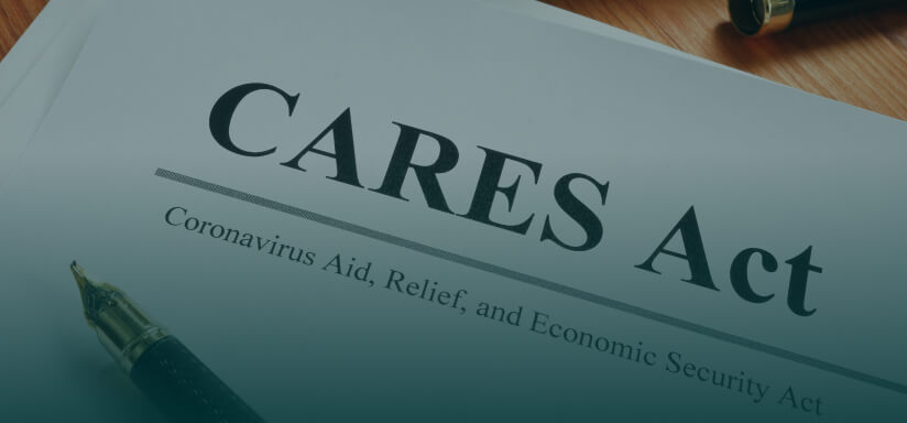 focus on cares act fraud