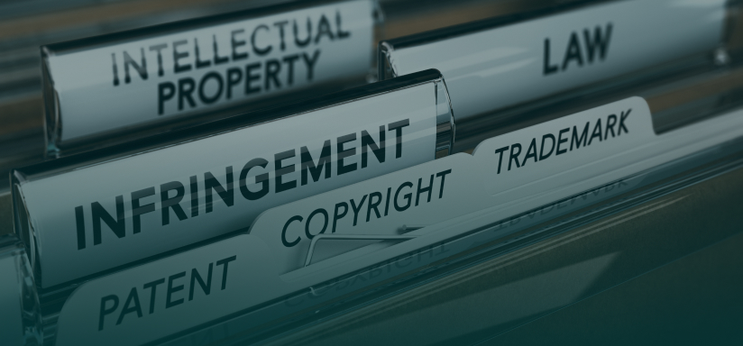 intellectual property theft piracy defense